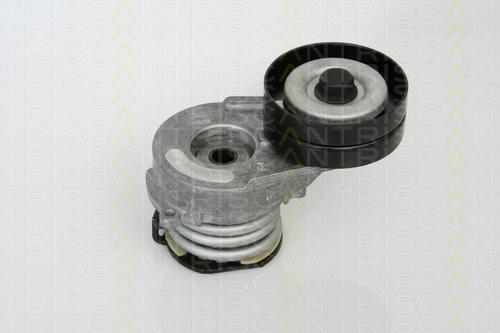 Triscan 8641 243009 - Belt Tensioner, v-ribbed belt autospares.lv