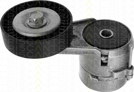 Triscan 8641 243005 - Belt Tensioner, v-ribbed belt autospares.lv