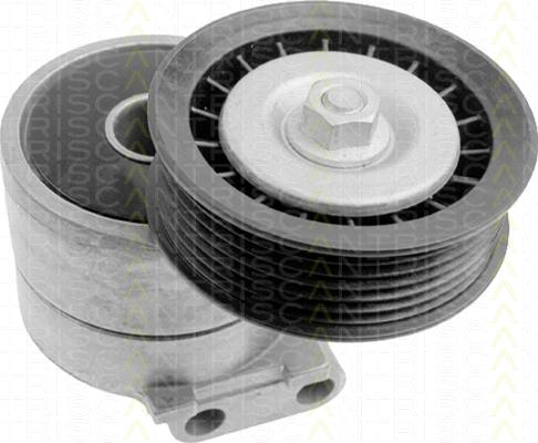 Triscan 8641 243006 - Belt Tensioner, v-ribbed belt autospares.lv