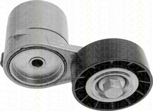 Triscan 8641 243002 - Belt Tensioner, v-ribbed belt autospares.lv