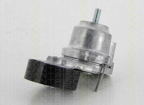 Triscan 8641 243014 - Belt Tensioner, v-ribbed belt autospares.lv