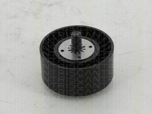 Triscan 8641 242008 - Pulley, v-ribbed belt autospares.lv