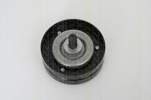 Triscan 8641 242003 - Pulley, v-ribbed belt autospares.lv