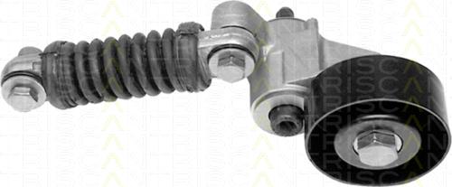 Triscan 8641 253001 - Belt Tensioner, v-ribbed belt autospares.lv