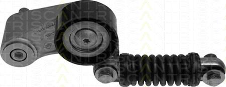 Triscan 8641 253003 - Belt Tensioner, v-ribbed belt autospares.lv