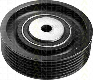 Triscan 8641 252009 - Pulley, v-ribbed belt autospares.lv