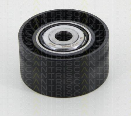 Triscan 8641 252016 - Pulley, v-ribbed belt autospares.lv