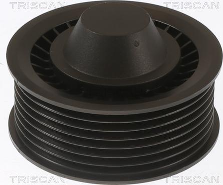 Triscan 8641 252024 - Pulley, v-ribbed belt autospares.lv