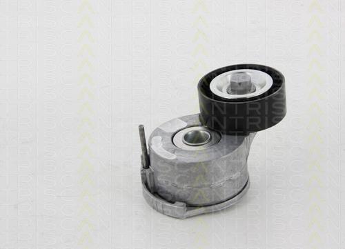 Triscan 8641 281026 - Belt Tensioner, v-ribbed belt autospares.lv