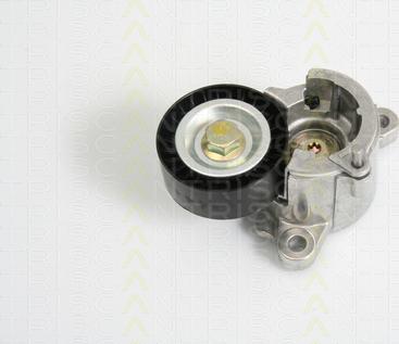 Triscan 8641 281023 - Belt Tensioner, v-ribbed belt autospares.lv