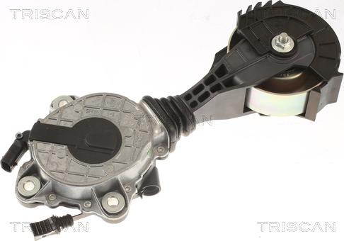 Triscan 8641 283009 - Belt Tensioner, v-ribbed belt autospares.lv