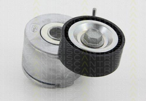 Triscan 8641 283006 - Belt Tensioner, v-ribbed belt autospares.lv