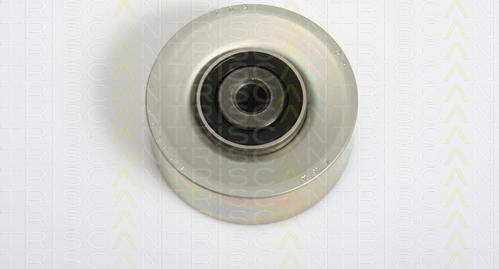 Triscan 8641 282011 - Pulley, v-ribbed belt autospares.lv