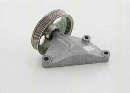 Triscan 8641 282021 - Pulley, v-ribbed belt autospares.lv