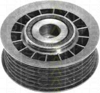 Triscan 8641 231003 - Pulley, v-ribbed belt autospares.lv