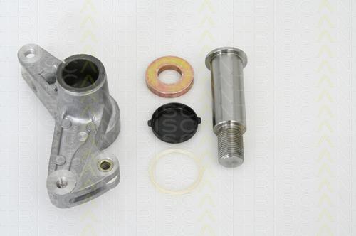 Triscan 8641 231011 - Repair Kit, v-ribbed belt tensioner autospares.lv