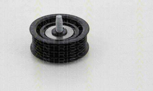 Triscan 8641 231013 - Pulley, v-ribbed belt autospares.lv