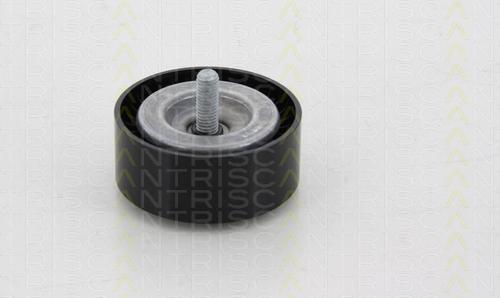 Triscan 8641 231017 - Pulley, v-ribbed belt autospares.lv