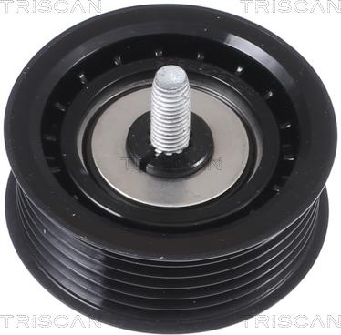 Triscan 8641 231029 - Pulley, v-ribbed belt autospares.lv