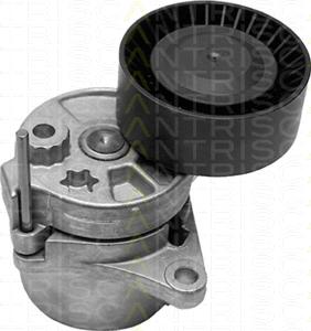 Triscan 8641 233005 - Belt Tensioner, v-ribbed belt autospares.lv