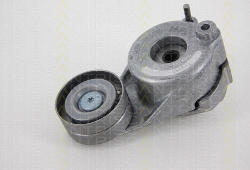 Triscan 8641 233018 - Belt Tensioner, v-ribbed belt autospares.lv