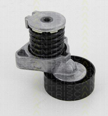 Triscan 8641 233024 - Belt Tensioner, v-ribbed belt autospares.lv