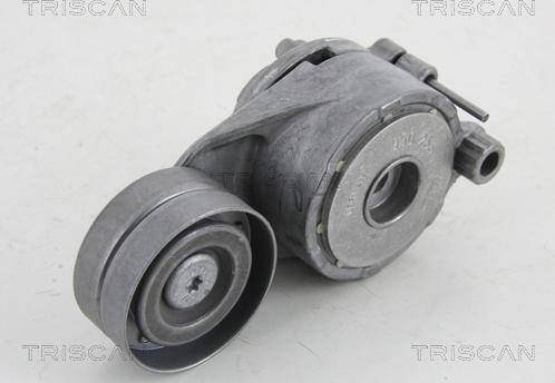 Triscan 8641 233026 - Belt Tensioner, v-ribbed belt autospares.lv