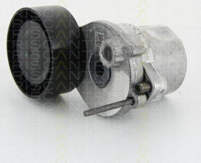 Triscan 8641 233027 - Belt Tensioner, v-ribbed belt autospares.lv