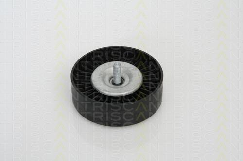 Triscan 8641 232009 - Pulley, v-ribbed belt autospares.lv