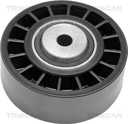 Triscan 8641 232001 - Pulley, v-ribbed belt autospares.lv