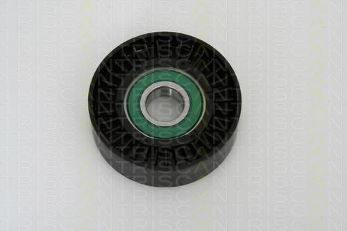 Triscan 8641 232007 - Pulley, v-ribbed belt autospares.lv