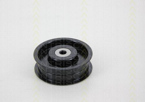 Triscan 8641 232016 - Pulley, v-ribbed belt autospares.lv