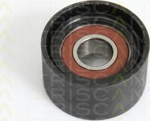 Triscan 8641 232010 - Pulley, v-ribbed belt autospares.lv