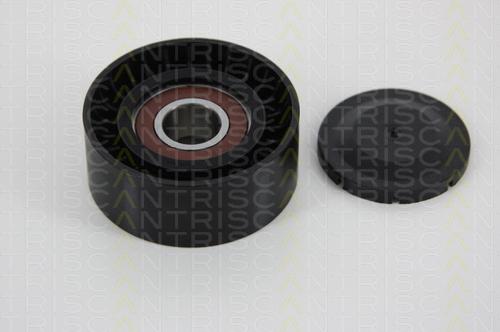 Triscan 8641 232013 - Pulley, v-ribbed belt autospares.lv