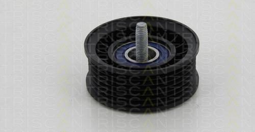 Triscan 8641 232024 - Pulley, v-ribbed belt autospares.lv