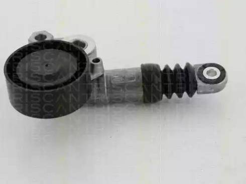 Triscan 8641 271001 - Belt Tensioner, v-ribbed belt autospares.lv