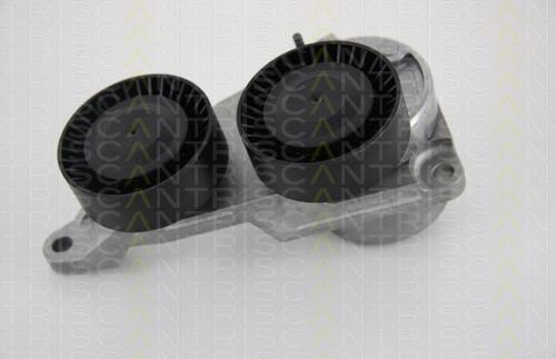 Triscan 8641 273004 - Belt Tensioner, v-ribbed belt autospares.lv