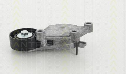 Triscan 8641 273006 - Belt Tensioner, v-ribbed belt autospares.lv