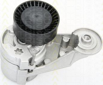 Triscan 8641 273002 - Belt Tensioner, v-ribbed belt autospares.lv