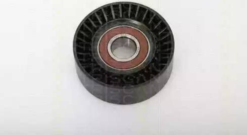 Triscan 8641 272005 - Pulley, v-ribbed belt autospares.lv