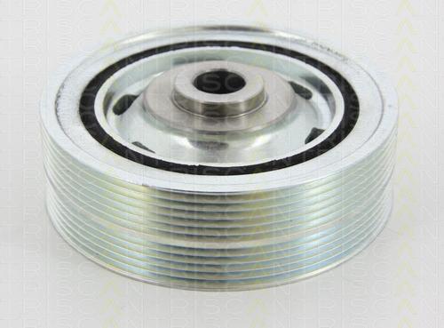 Triscan 8643 15013 - Belt Pulley, crankshaft autospares.lv