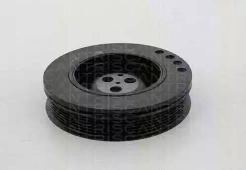 Triscan 8643 16005 - Belt Pulley, crankshaft autospares.lv