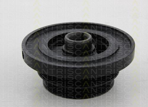 Triscan 8643 11001 - Belt Pulley, crankshaft autospares.lv