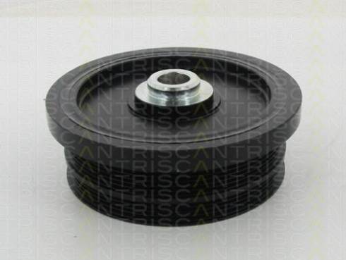 Triscan 8643 11002 - Belt Pulley, crankshaft autospares.lv