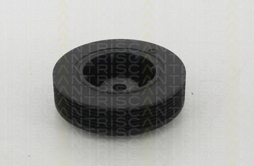 Triscan 8643 25009 - Belt Pulley, crankshaft autospares.lv