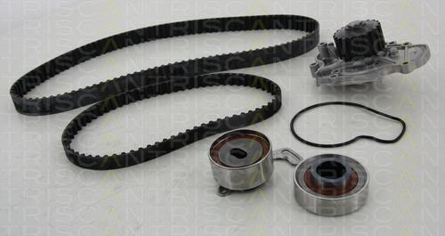 Triscan 8647 400500 - Water Pump & Timing Belt Set autospares.lv