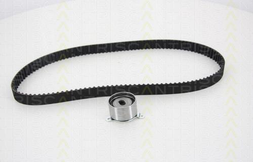 Triscan 8647 40009 - Timing Belt Set autospares.lv