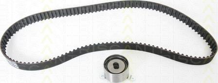 Triscan 8647 40004 - Timing Belt Set autospares.lv