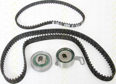 Triscan 8647 40006 - Timing Belt Set autospares.lv