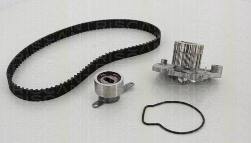 Triscan 8647 400001 - Water Pump & Timing Belt Set autospares.lv